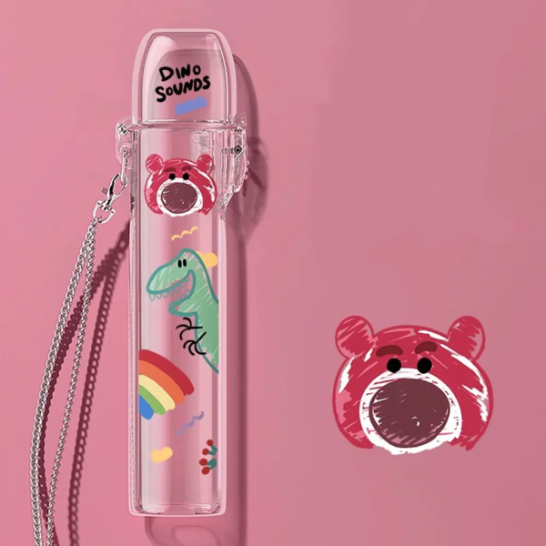彈蓋主機保護套❤️‍通用各大品牌主機