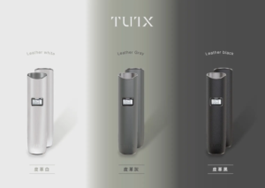 6月新品💥TUTX皮革主機❤️‍二段式調節❤️‍品牌首款自創主機